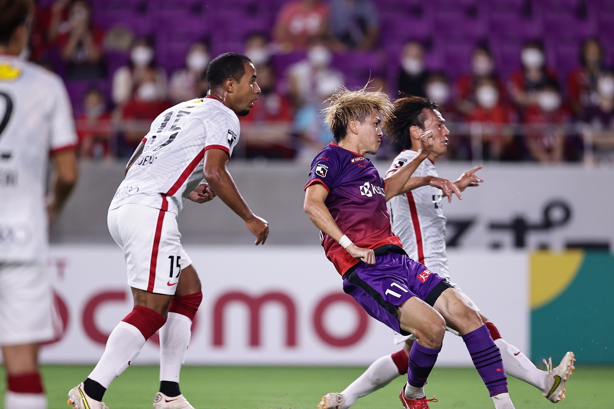 京都サンガf C 第29節vs 鹿島アントラーズ 試合結果 コメント フォトギャラリーを更新しました 試合結果 T Co Vmivrmjiha コメント フォト T Co Adw2icdpsc Sadventure みんな輝け Sanga 京都サンガ T Co