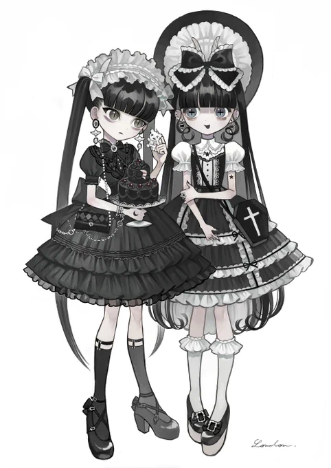 Gothic 