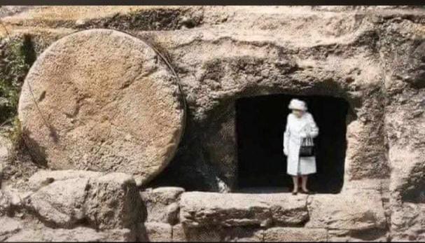 She has finally ressurected🤗🤗..
