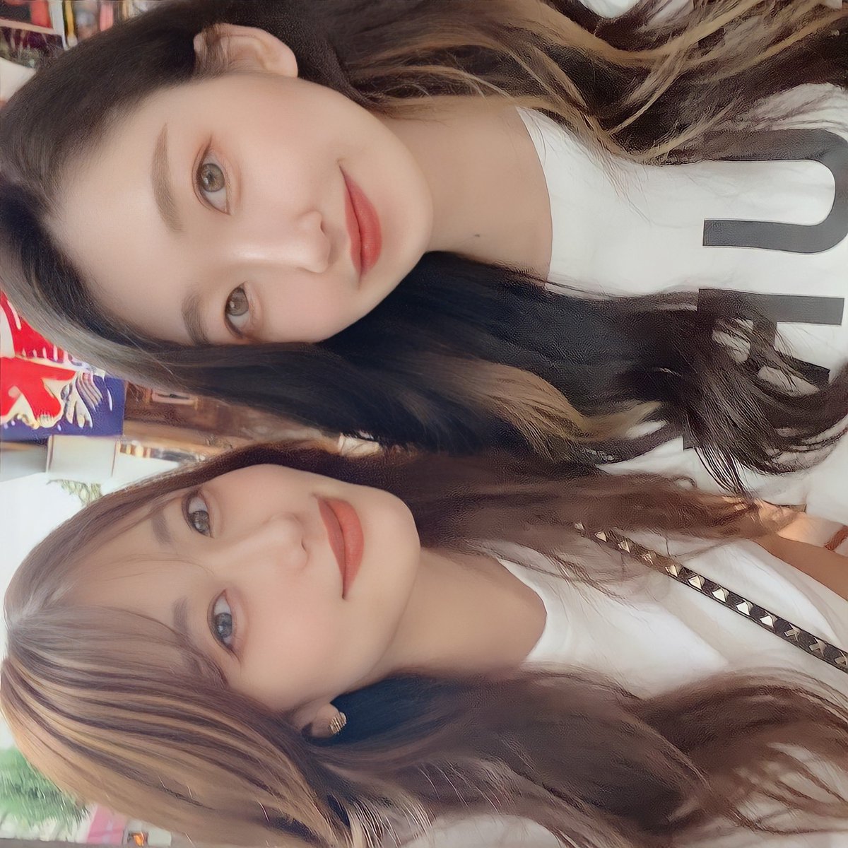 a_27_mc's tweet photo. 夏の思い出〜手を繋いで〜

2022年も夏はとても楽しめた🌺
お友達らぶすぎた♡ https://t.co/eALOqjtyf3