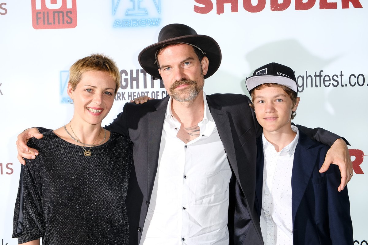 LesFilmsFauves's tweet photo. ⚡️WOLFKIN 🐺🌕
Throwback two weeks ago at WOLFKIN Premiere at
@FrightFest
#KOMMUNIOUN #NovakProd @filmfundlux
#wallimagebe #taxshelterbe #betvbelgique
#JacquesMolitor @What_The_Films https://t.co/eroax4TEQp
