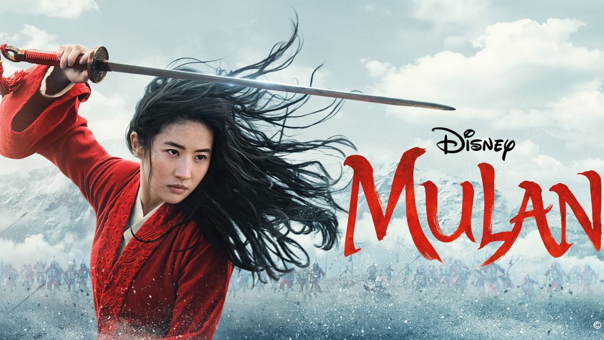yagoalons's tweet photo. 🧶 Películas de Disney

El libro de la selva: actor indio
Mulán: actriz china
Aladdin: actor egipcio y actriz india/británica

Pues resulta que cuando toca interpretar un cuento danés sobre una mujer blanca y ojos azules, cogemos a una actriz negra. (1/5) https://t.co/EIxPemZjN4