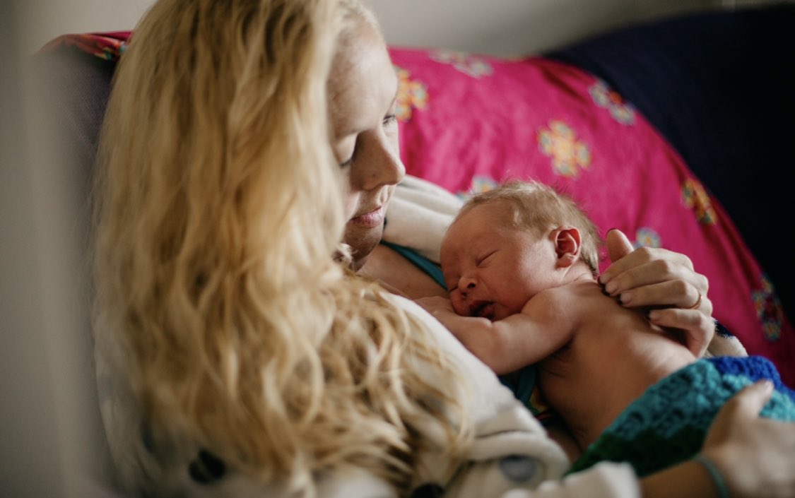 Tannice_'s tweet photo. It’s 2 years since my waters broke. I gave birth to my son, Ares, on 11 September 2020. He was a big boy (my largest) at 9lb. The experience was so healing and powerful Here’s my article written a month or so later https://t.co/35BsfIoXsN #covid #homebirth #hbac #birthchoices https://t.co/ROeZcIFMGm