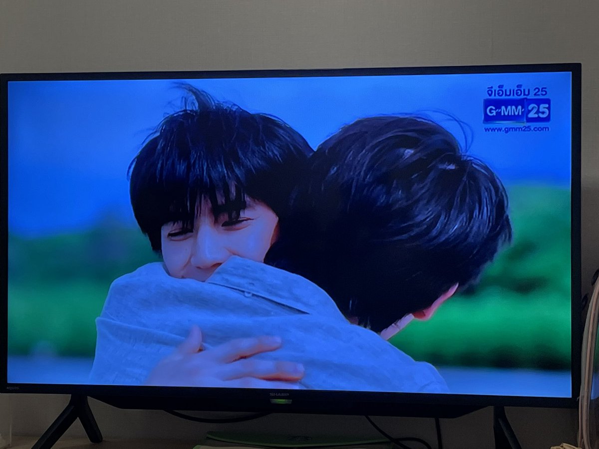 Wimwia065's tweet image. #ViceVersaEP9