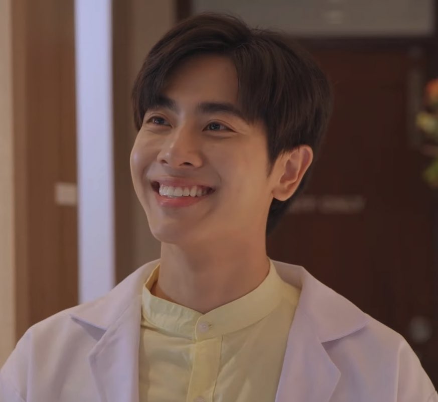 f4188m's tweet image. ขอบคุณสำหรับรอยยิ้มครับ :-)

 #ViceVersaEP9 #บูมมิกซ์