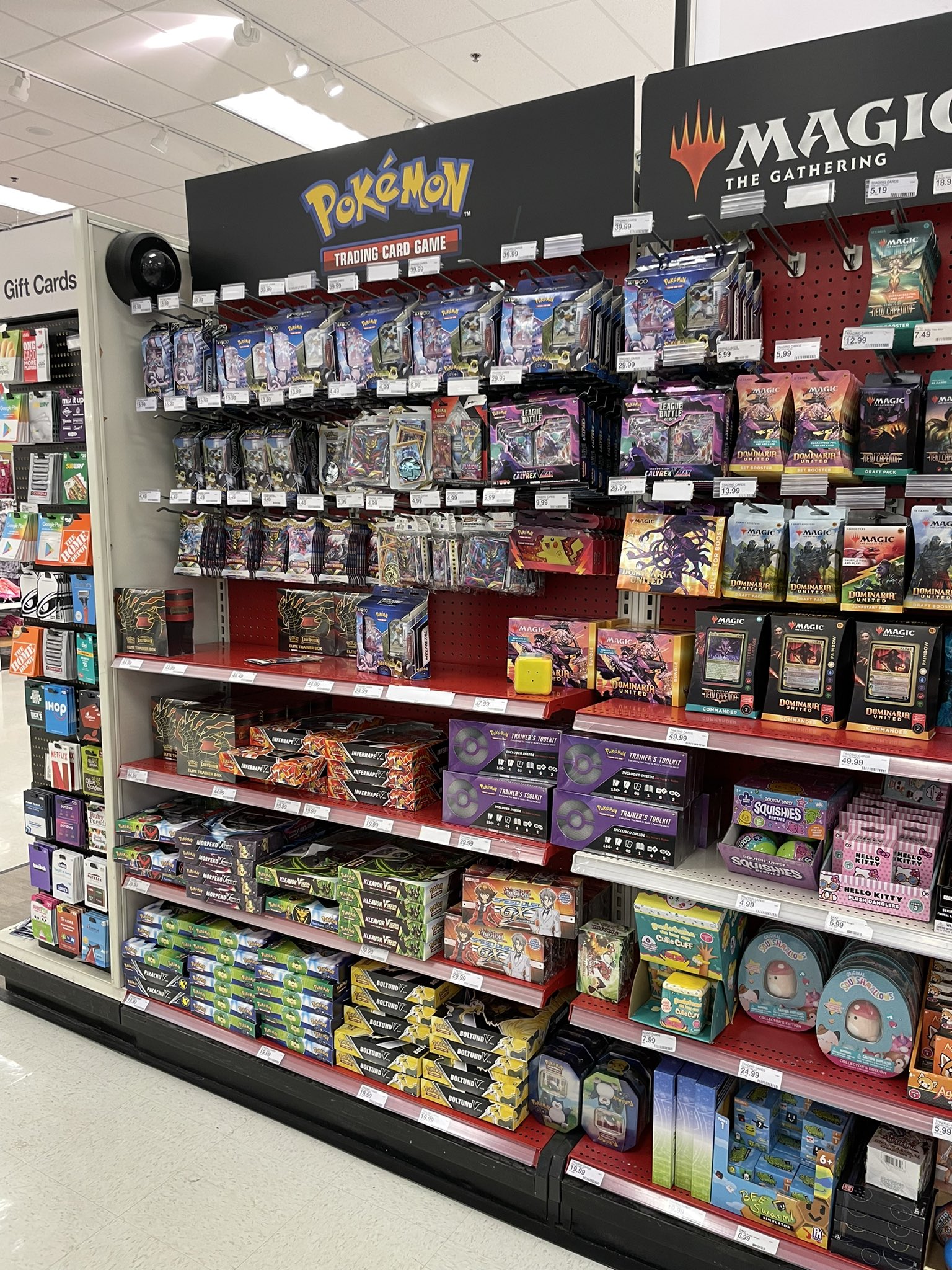 Pokemon TCG Stock Hunter Atlanta on Twitter "Target Atlantic Station