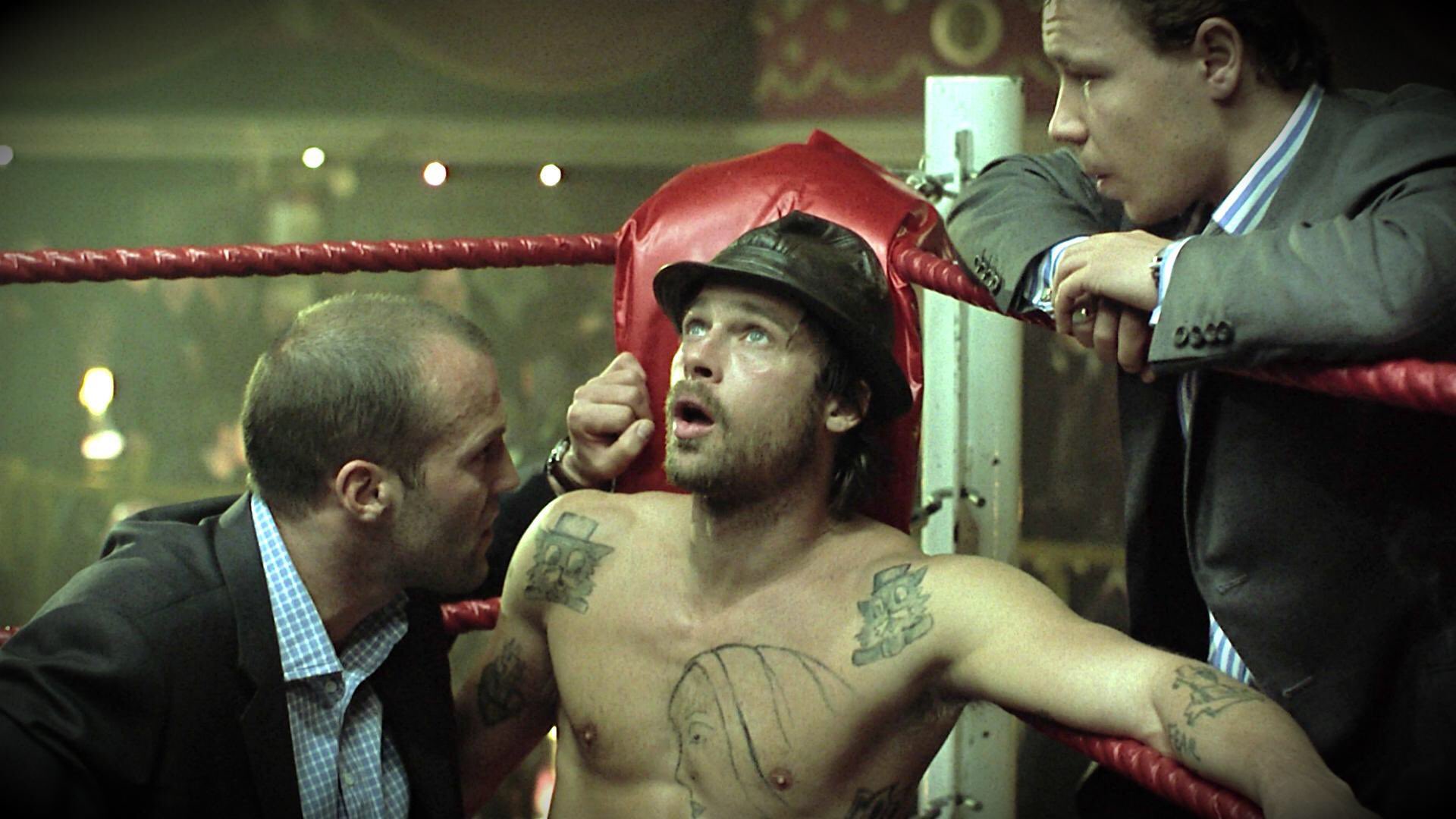 Happy 54th Birthday to Guy Ritchie!

An Action, Crime and Comedy Aficionado 