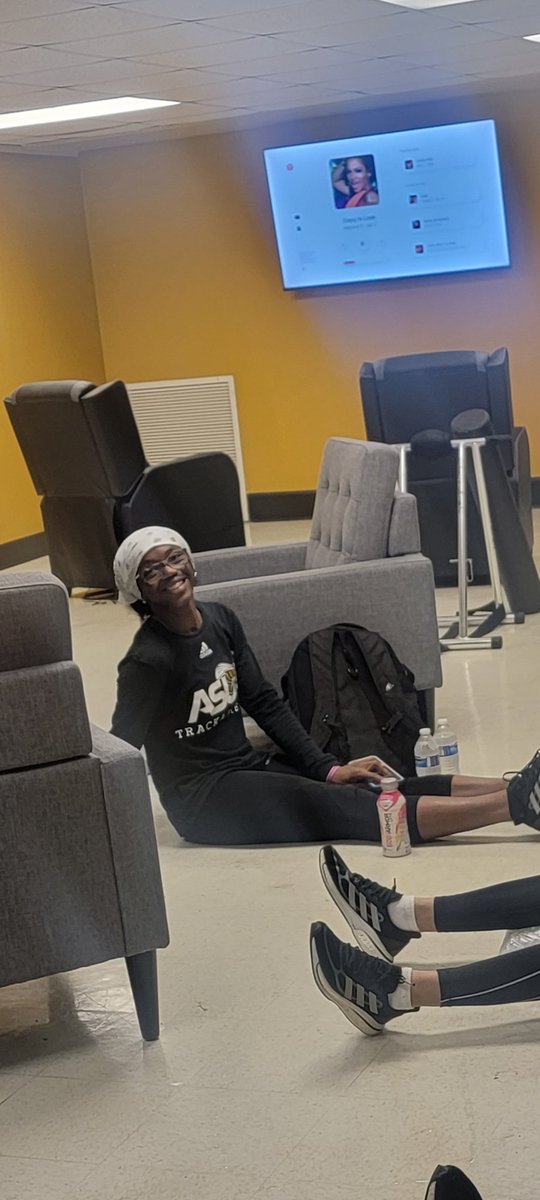 Ritchie Beene tweet media