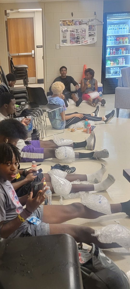 Ritchie Beene tweet media