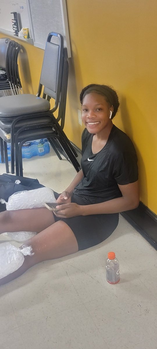 Ritchie Beene tweet media