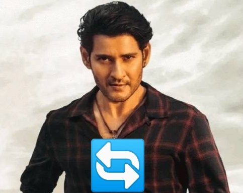 RatherNazaket's tweet photo. Who's Box Office King In India ?
#SSMB28 #Pathaan

 #ShahRukhKhan       #MaheshBabu https://t.co/HfkHMtsVA5