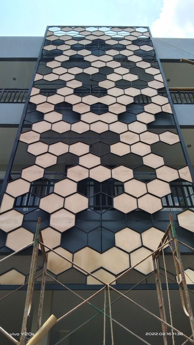 ARCHIANDARTواجهات tweet media