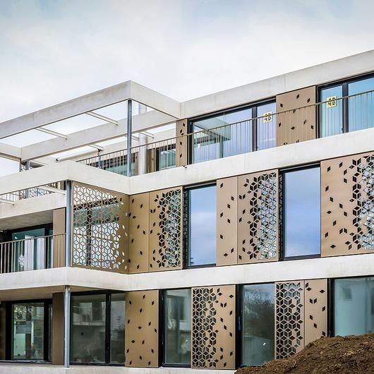 ARCHIANDARTواجهات tweet media