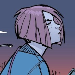 thinkermacoyle's tweet photo. i am immensely happy to have seen mac coyle from the comics come to life thanks to sofia rosinsky, there is no other actress for this role, you were perfect and your talent shines the world, thank you for everything (hope to see more of this soon) #papergirls https://t.co/bLuELWYfYl