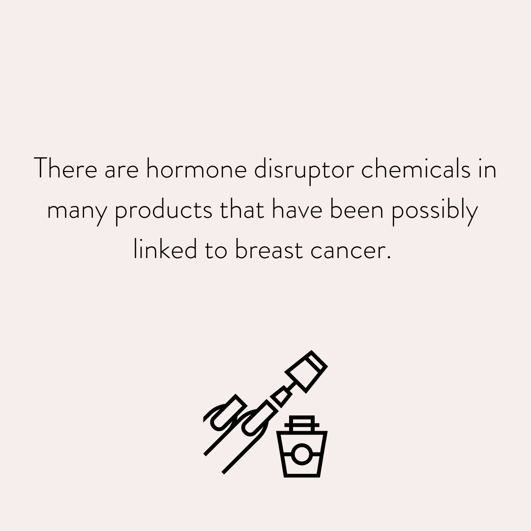 thinkdirty's tweet photo. There are many unknown truths about makeup. It is important to stay informed about the products that we are using on our bodies! Download the Think Dirty App to find out what ingredients are in your cosmetic products ๐ค
.
.
.
#nationalmakeupday #makeup #makeupfacts https://t.co/miG0VkcMbf