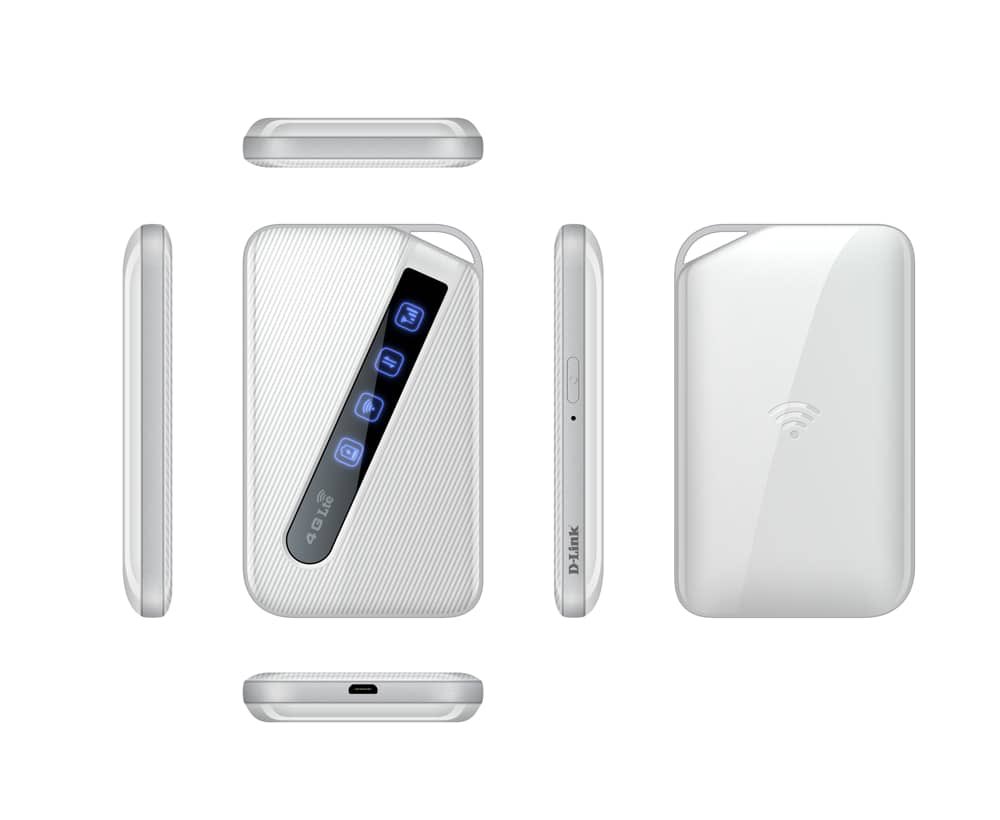 F1PC_'s tweet photo. 4G/LTE Mobile Router.. https://t.co/RPC2WeaUpJ