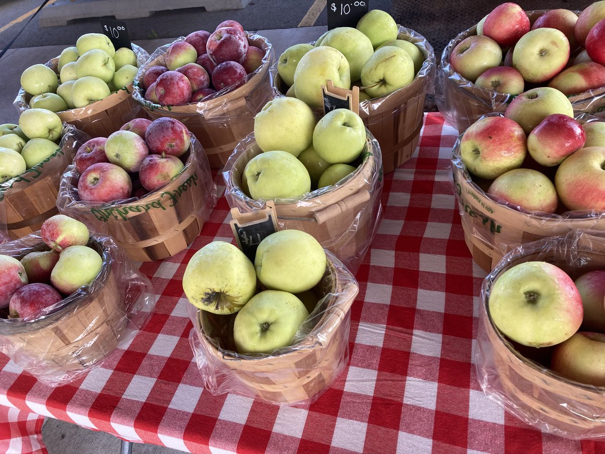 MuthFarmMarket's tweet photo. Yummy! https://t.co/ScvlhuH0Nu