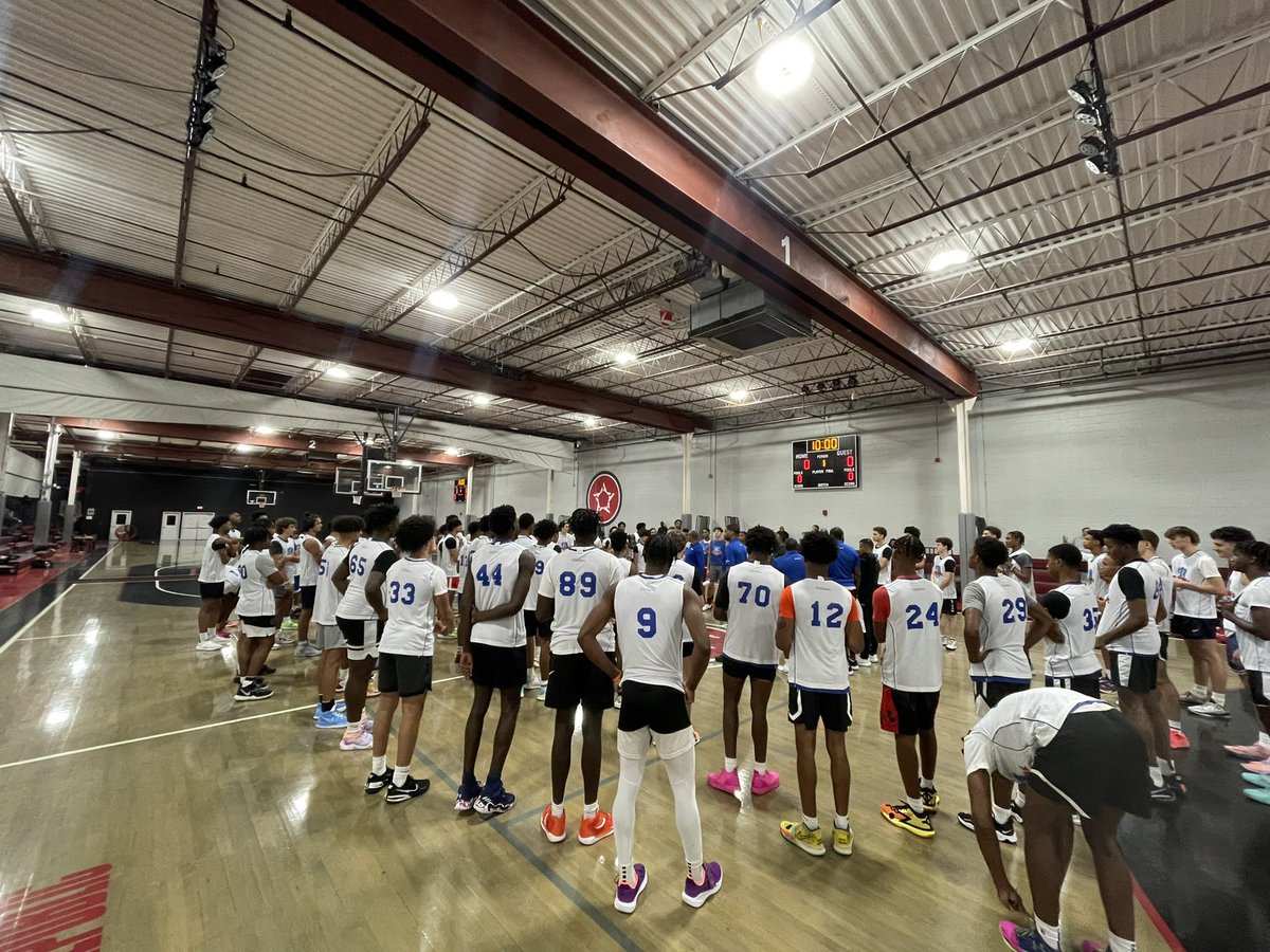 The 10th Annual DMVelite 80 tweet media