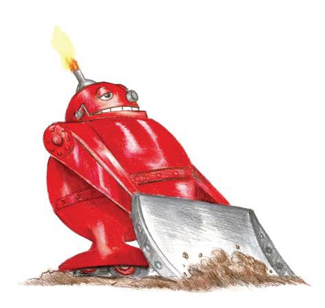 theoddbotsnft's tweet photo. Introducing the OddBots! 🤖

4. Red

Red is the rotund, congenial guy. He is a bit slow, but a good man to have around when there is heavy work to do. But don’t let him make any important decisions.. 😅

#nft #nfts #nftaft #nftcommunity https://t.co/4H3WJpQWNz