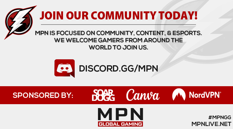 srh_diablo's tweet photo. MPN is looking for Apex Legends players of all skill levels to join one of our awesome squads! Comment below, or use the link to join now! #ApexLegends #Community #MPN https://t.co/k1DkDXDcrZ