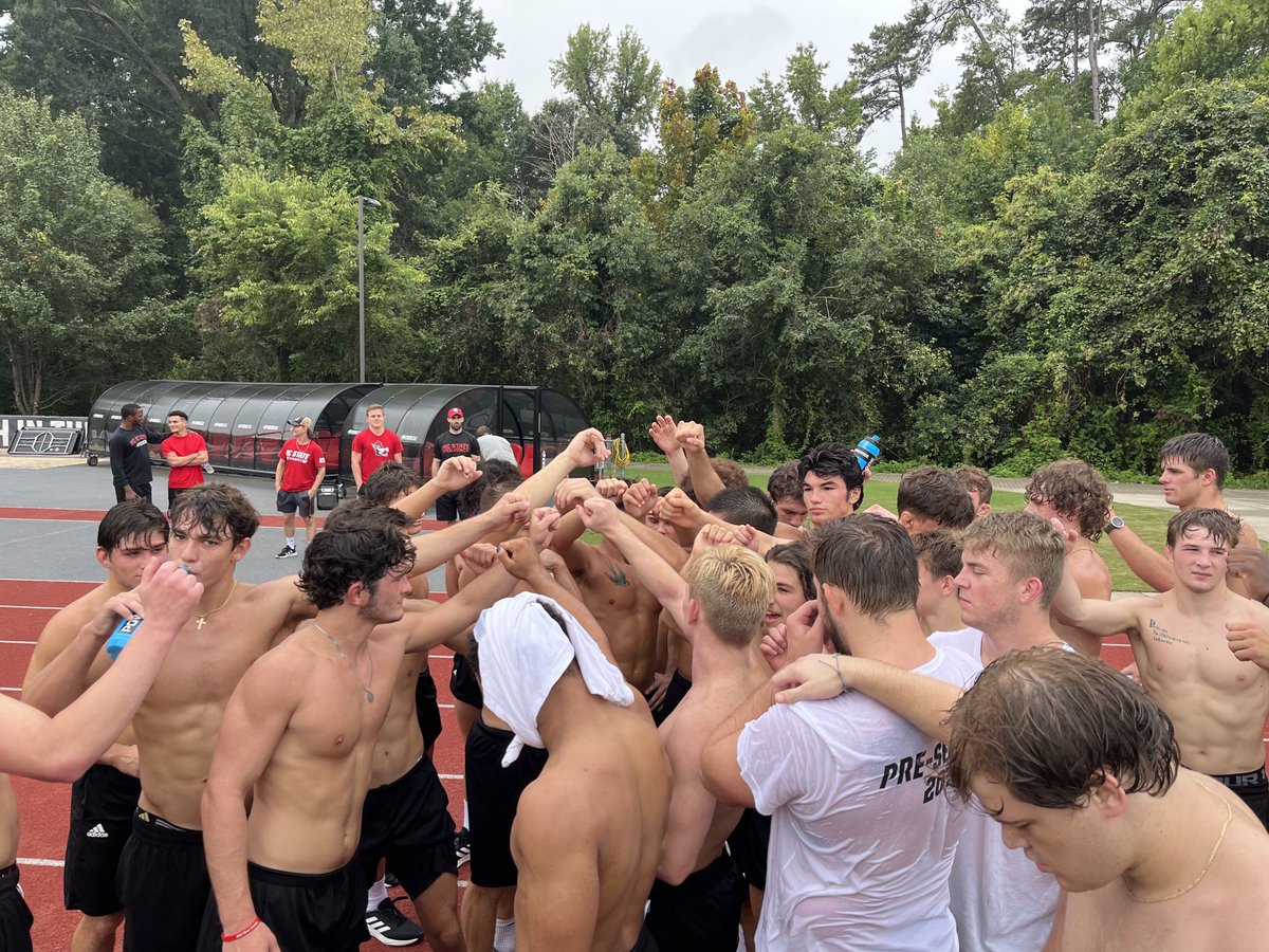 pat_popolizio's tweet image. The process starts over every year. #preaseason17