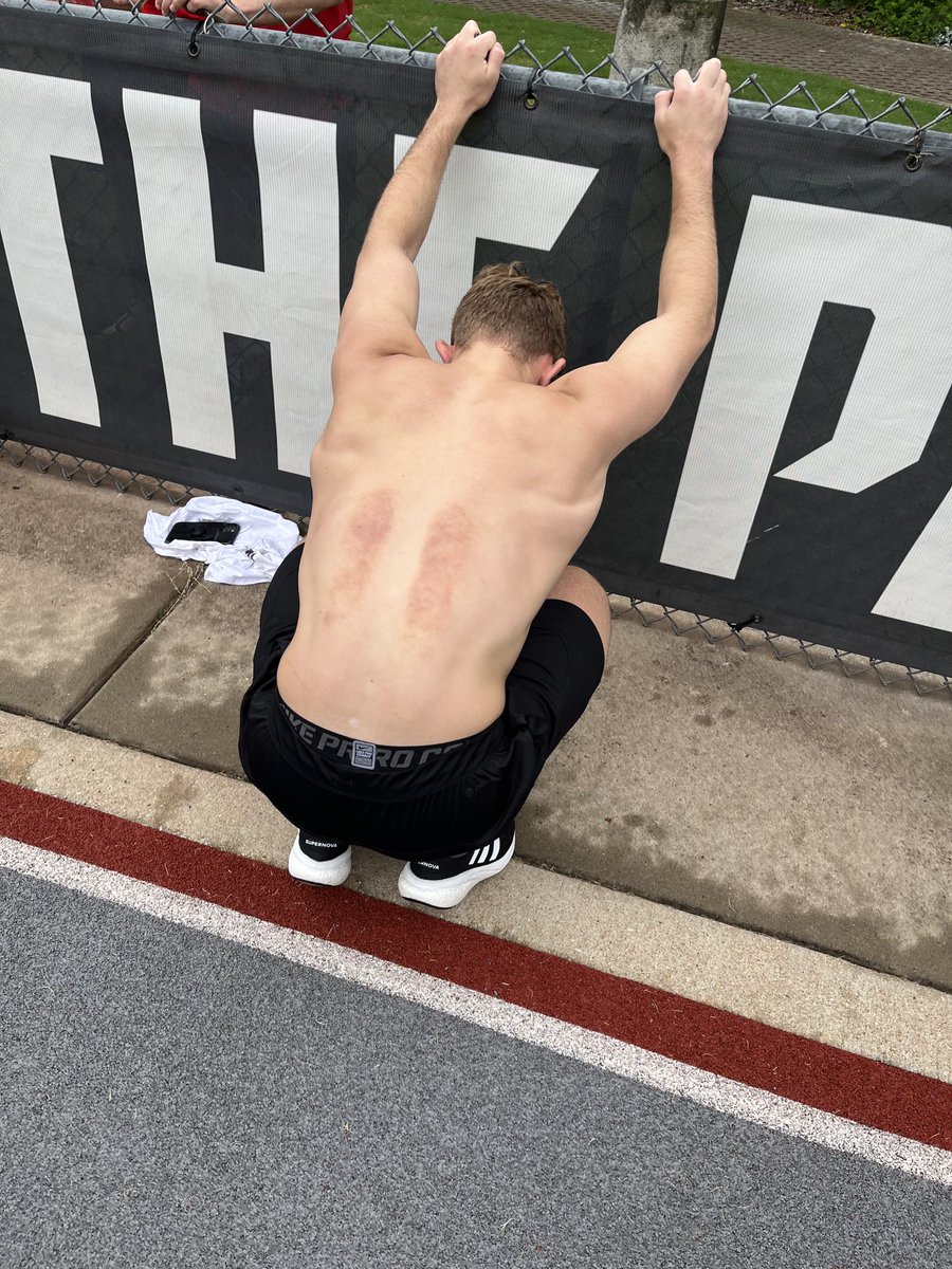 pat_popolizio's tweet image. The process starts over every year. #preaseason17