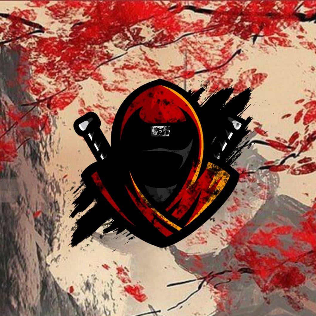 The Red Ninja tweet media