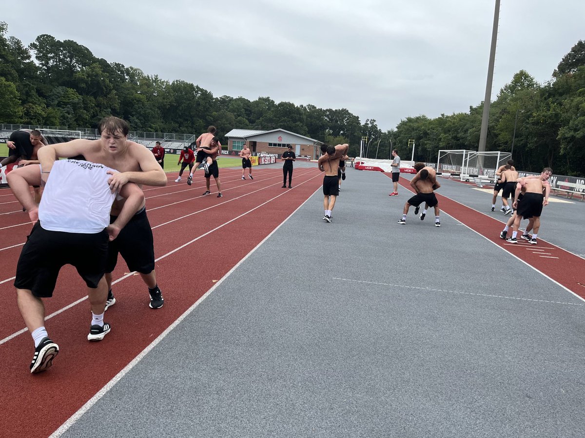 pat_popolizio's tweet image. The process starts over every year. #preaseason17