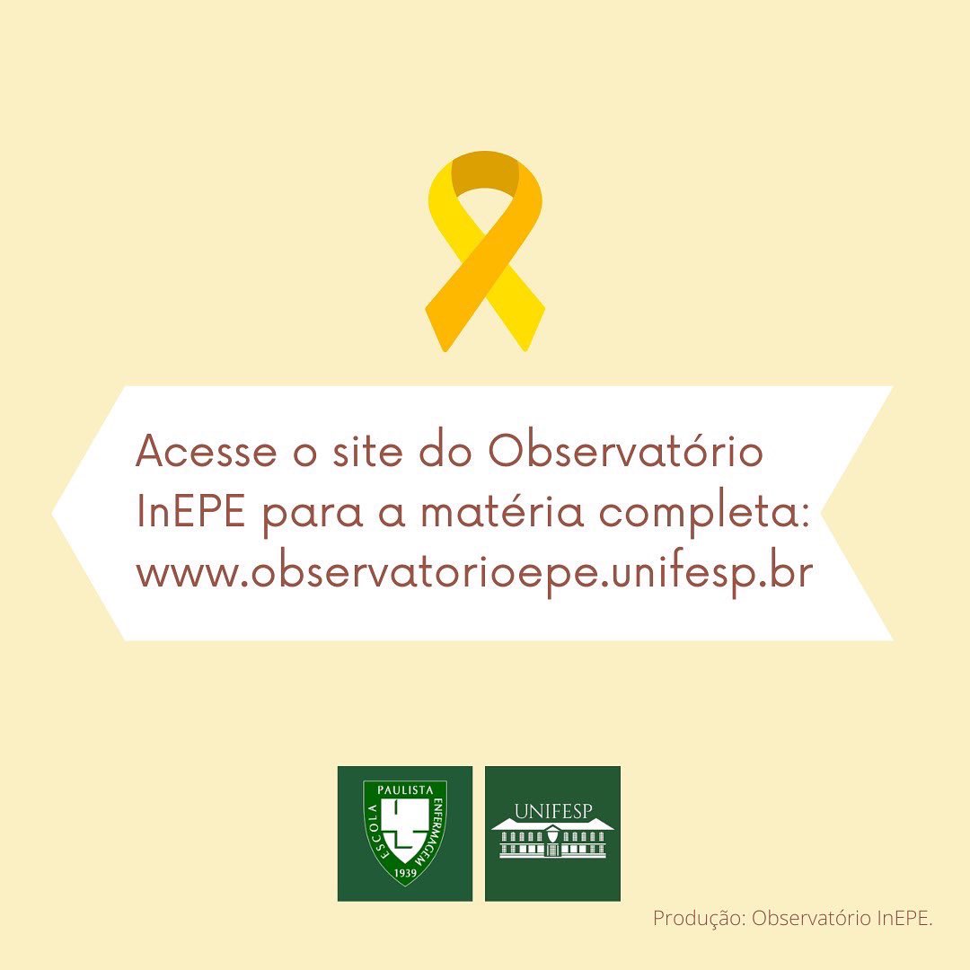 epenfermagem's tweet photo. A unidade é considerada referência em saúde mental e emergências psiquiátricas, além de ser um espaço para o desenvolvimento acadêmico.
#unifesp #somosunifesp #somosepe #epeunifesp #caism #conversasdevida #observatorioepe #observatorioepeunifesp #setembroamarelo #10desetembro https://t.co/ZjHDNjuf2l