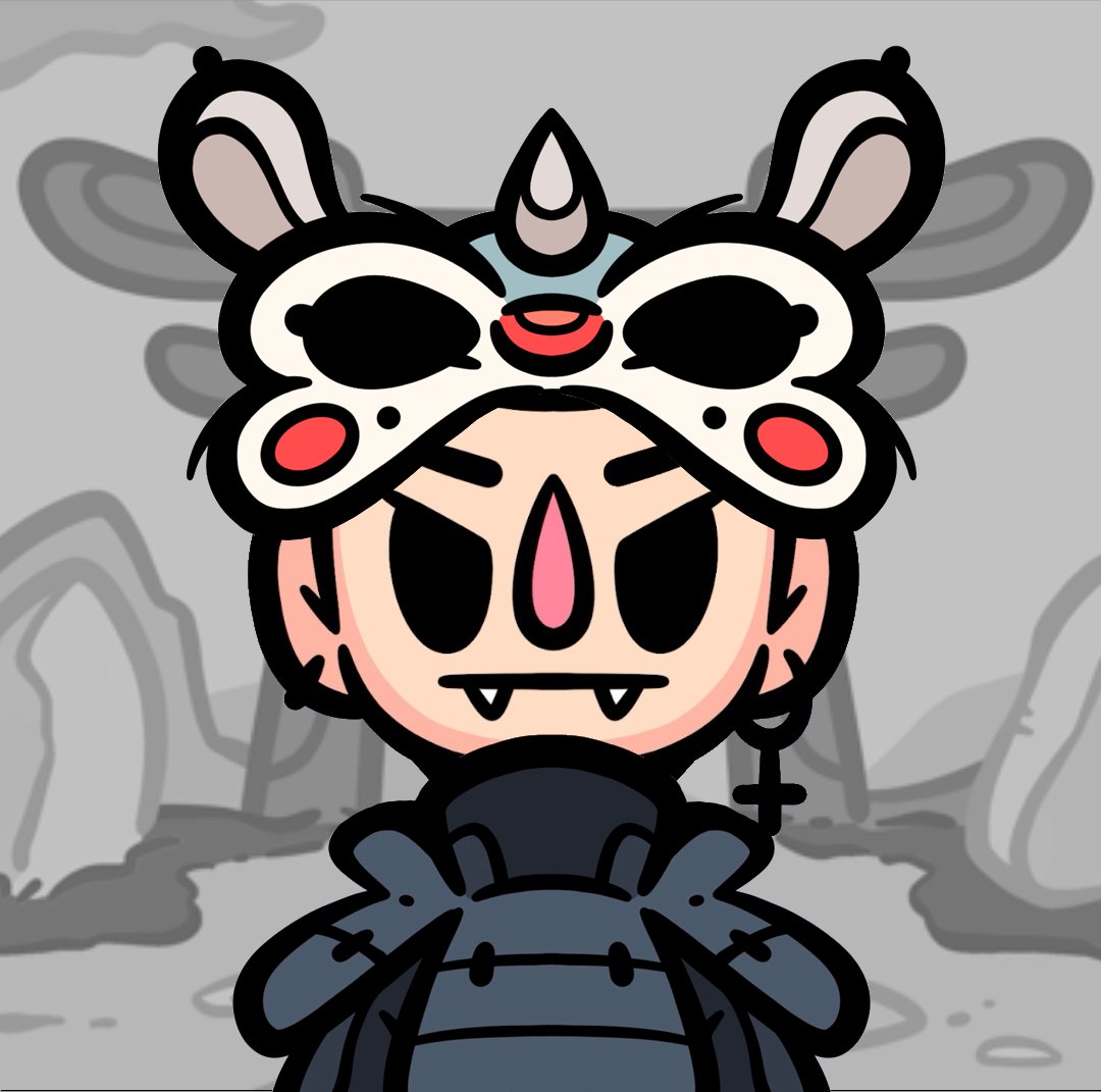BillyB0nez's tweet photo. Versatile klones from @kopokoverse trying all kinds of different outfits as they prepare for their trip to the past 👹 Ancestor collection coming soon! 🔥 Join us! 🧧🍶 #NFT #klones #KPK #Ancestor #NewProfilePic https://t.co/frJzqbNgbs