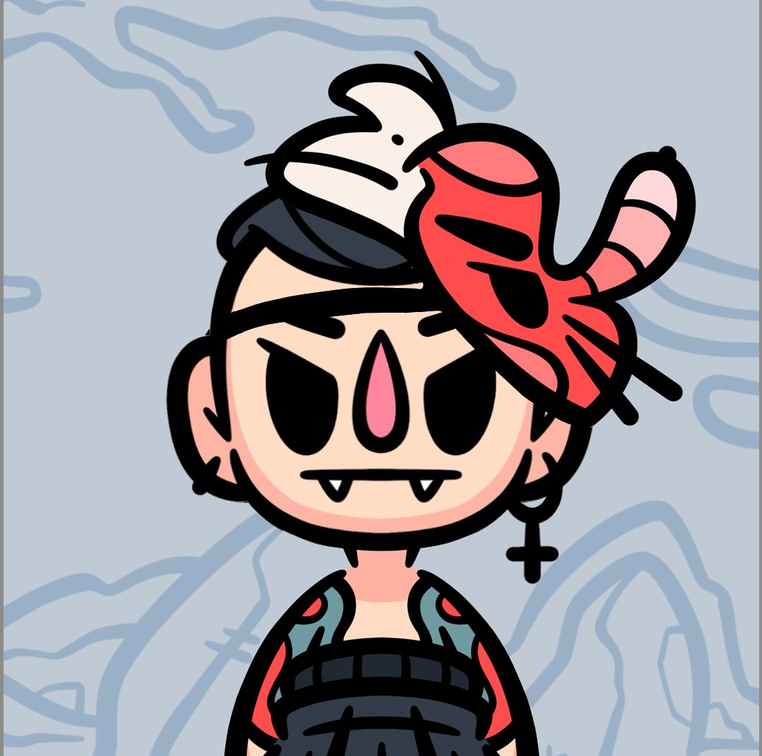 BillyB0nez's tweet photo. Versatile klones from @kopokoverse trying all kinds of different outfits as they prepare for their trip to the past 👹 Ancestor collection coming soon! 🔥 Join us! 🧧🍶 #NFT #klones #KPK #Ancestor #NewProfilePic https://t.co/frJzqbNgbs