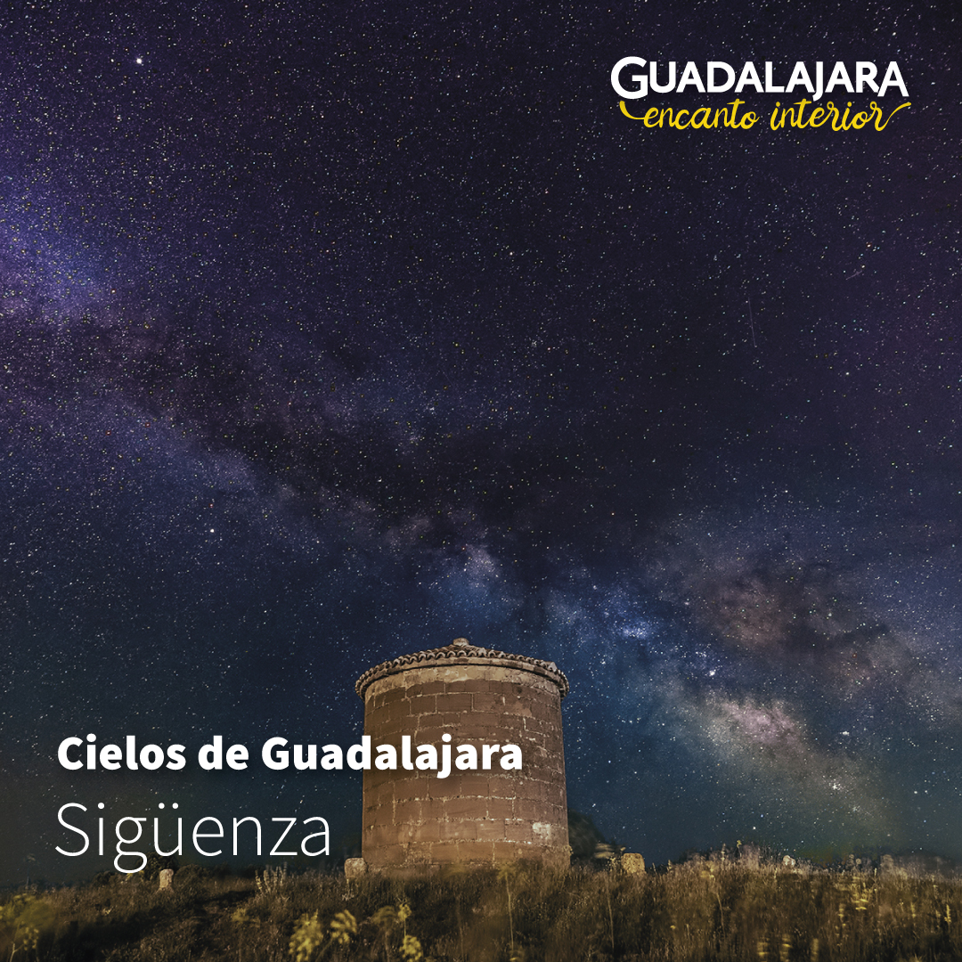 turismoengu's tweet photo. 💫🪐⭐️Un patrimonio intangible que tenemos en nuestra provincia son nuestros cielos, contemplar de forma única las estrellas.

🌠 Se concentran en la zona de Sierra Norte y la Comarca Molina-Alto Tajo.

https://t.co/uwAraUbFtR... https://t.co/kTdjZlcncl