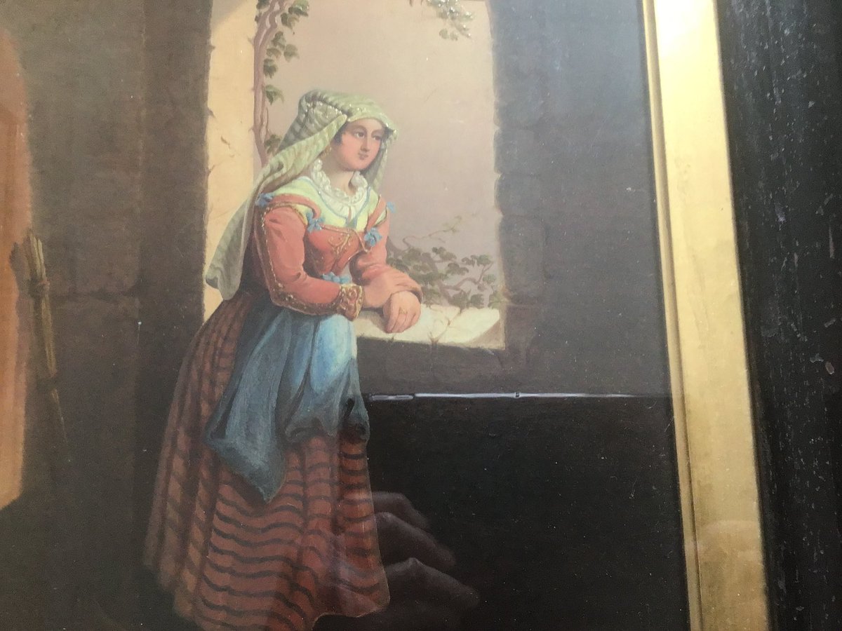 Eric Marchment tweet media