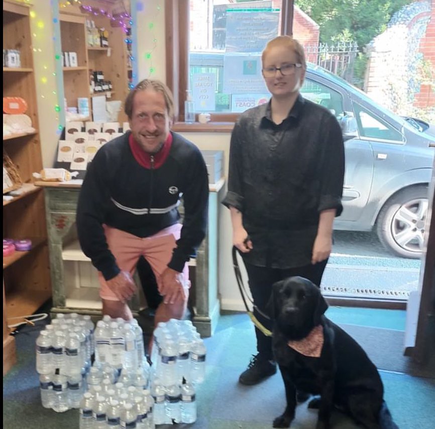 North Norfolk Crafts & Gift Shop tweet media