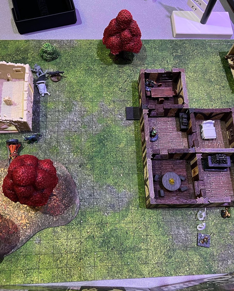 Travis_Fauber's tweet photo. #ttrpg #dnd #dnd5e #dungeonsanddragons #dmsguild #adventure #dmsguildcreator https://t.co/5agYgXUBpP