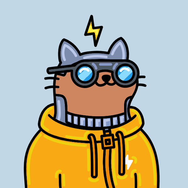 GangOfThoughts's tweet photo. Now live! First 1000 AC⚡ are FREE MINT!

Mint:➡️ https://t.co/hTP9zWhdvb

#NFTCommunity #NFT #NFTs #NFTProject #NFTCollection #nftart #NFTartist #NFTdrop #FreeMint #FreeMintNFT #NFTGiveaway #PudgyPenguins #y00ts #y00topia #BAYC #cryptopunks https://t.co/GoDPHMcdXY