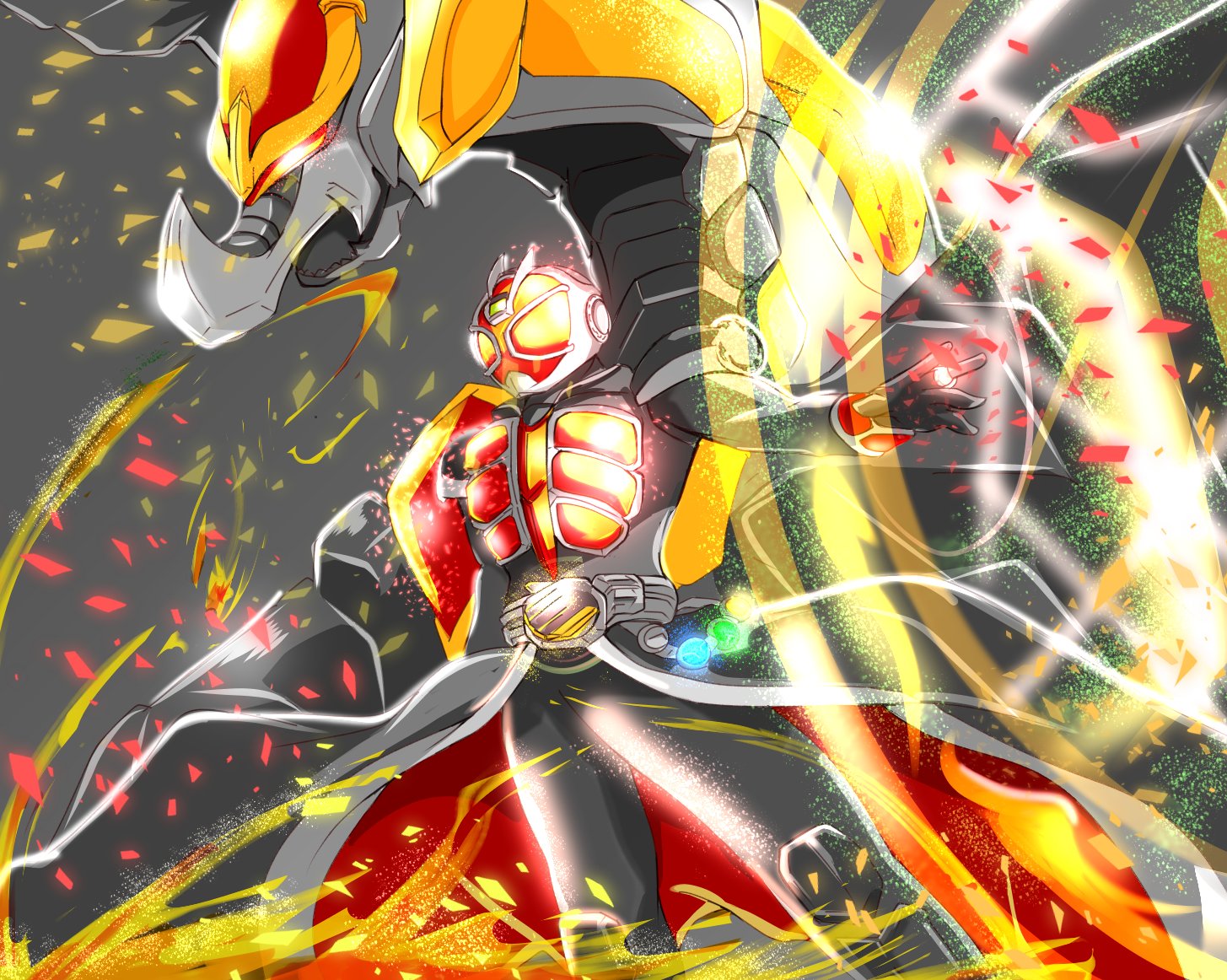 仮面ライダー　ウィザード　10周年 仮面ライダーストア】9/16(金) 仮面ライダーウィザード10th記念