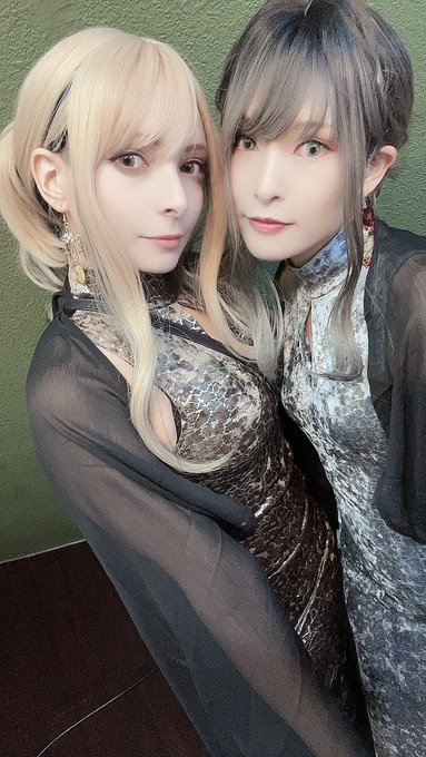 コスプレイヤー塔矢晃のTwitter画像42