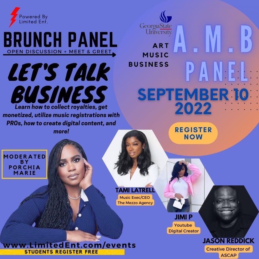 NCEG_GSU's tweet photo. Happening TODAY
-
Pull up &amp; get some knowledge 

https://t.co/lToWsAU1ar https://t.co/mBhQUa2D4f
