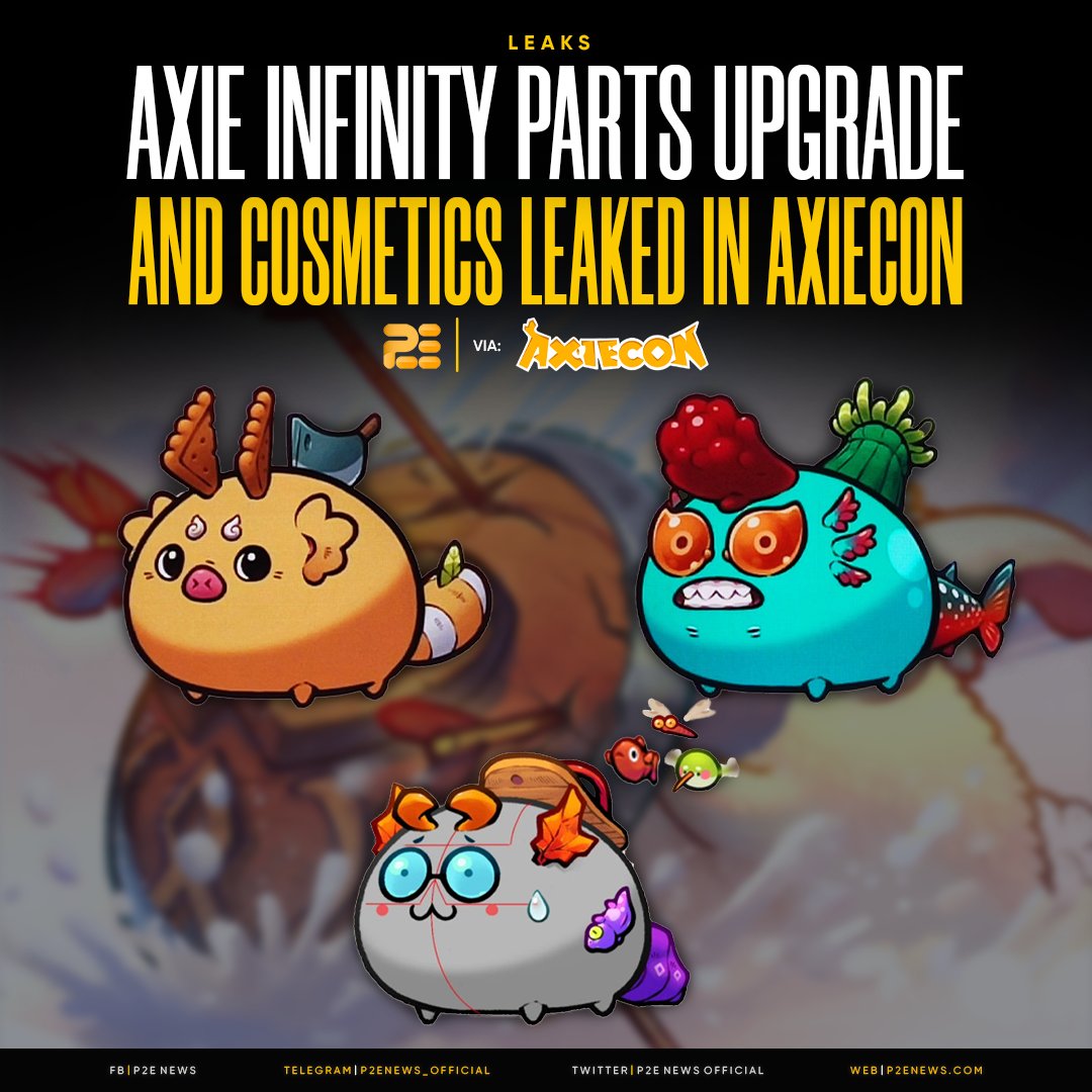 P2E News tweet media