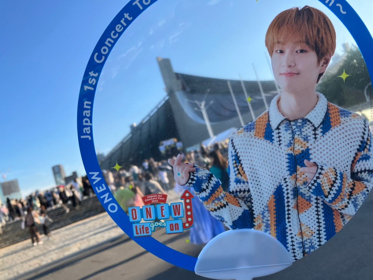 3ki7ra3's tweet photo. オニュさん今日も沢山の幸せをくれて本当に本当にありがとう🥲❤️調子は良くなかったかもしれないけど、ありのままの姿を素直に見せてくれて私達も嬉しかったよ！会う度に大好きが増えていく！ https://t.co/UV6tCGf3i1