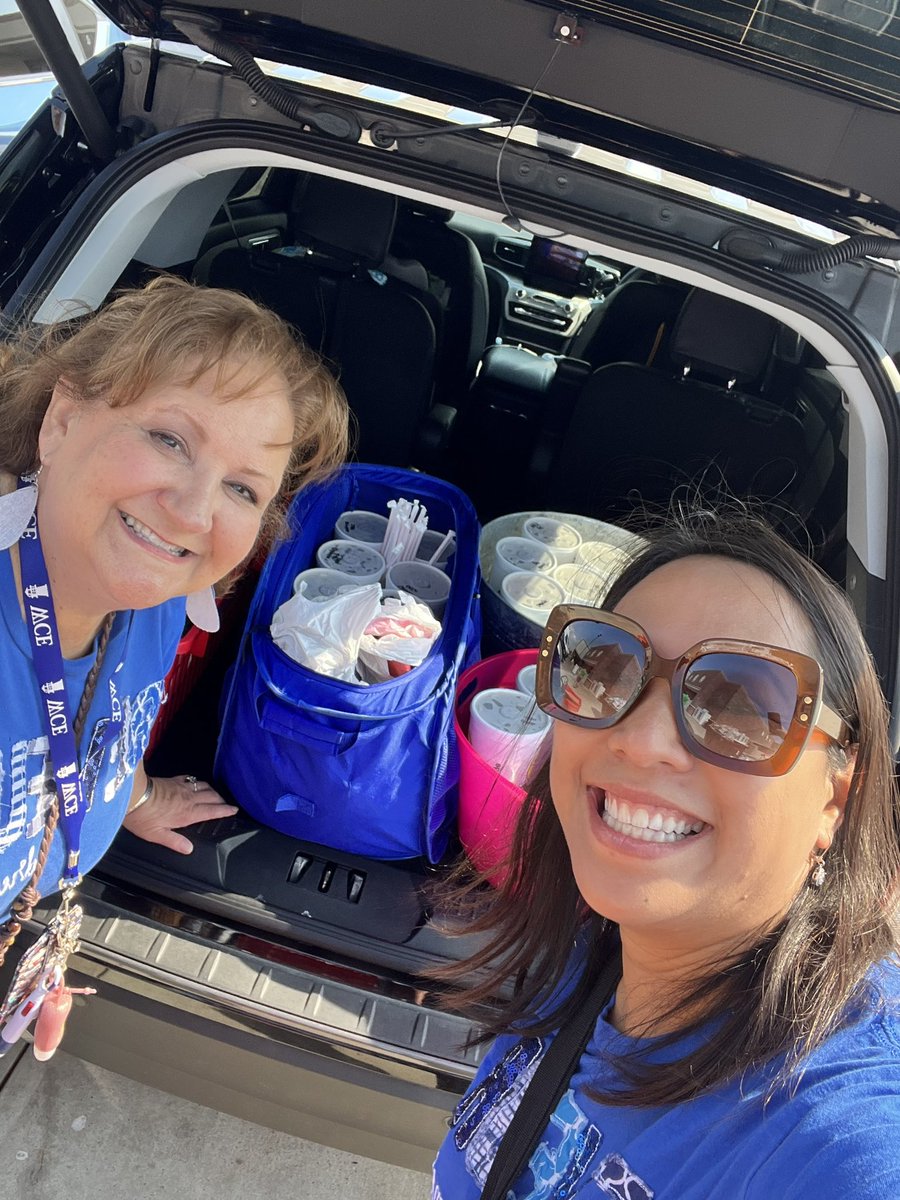 Christie Ombrog, M. Ed (@christieombrog) on Twitter photo Bucee’s run to get 26 drinks! Thanks <a href="/HaackTracy/">Tracy Haack</a> for your help! We rep’n the house of #reveur #wcerangers #RCAinspired Bucee’s run to get 26 drinks! Thanks <a href="/HaackTracy/">Tracy Haack</a> for your help! We rep’n the house of #reveur #wcerangers #RCAinspired