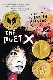 CarolJago's tweet image. Elizabeth Acevedo, our new Young People&apos;s Poet Laureate!
