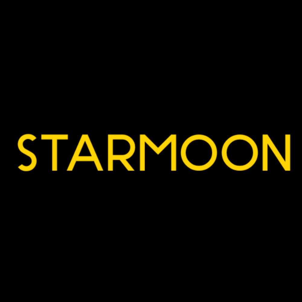 Star Moon tweet media