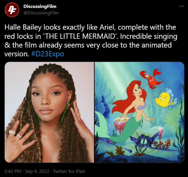 Το καταλάβαμε, έχεις αχρωματοψία.