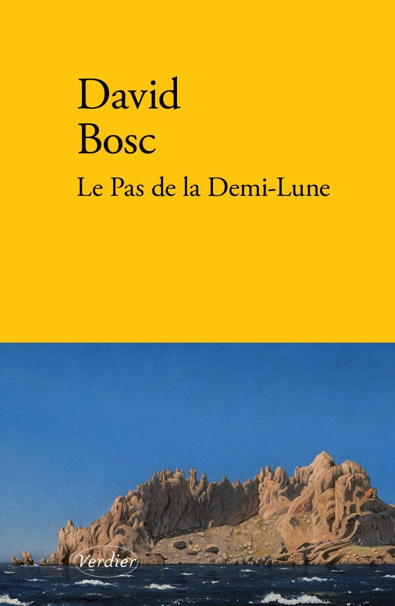 EditionsVerdier's tweet photo. Ce week-end, Laurence Potte-Bonneville, lauréate du Prix Stanislas, pour son premier roman « Jean-Luc et Jean-Claude », et David Bosc, auteur du « Pas de la demi-lune », sont au festival Le Livre sur la Place de Nancy, venez les rencontrer !
@Livresurlaplace
#prixstanislas https://t.co/i3p5L87JJ3