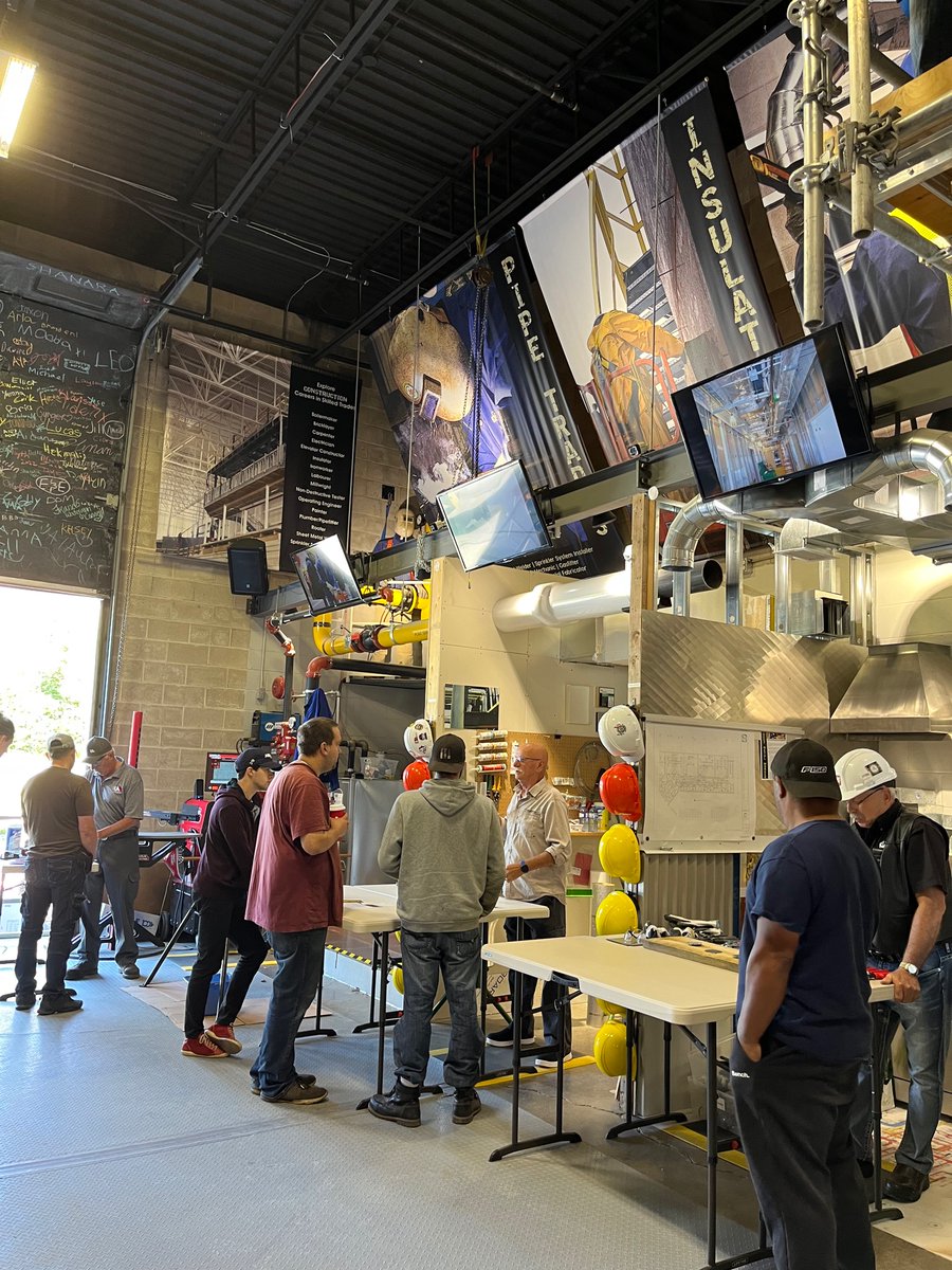 NS Building Trades tweet media