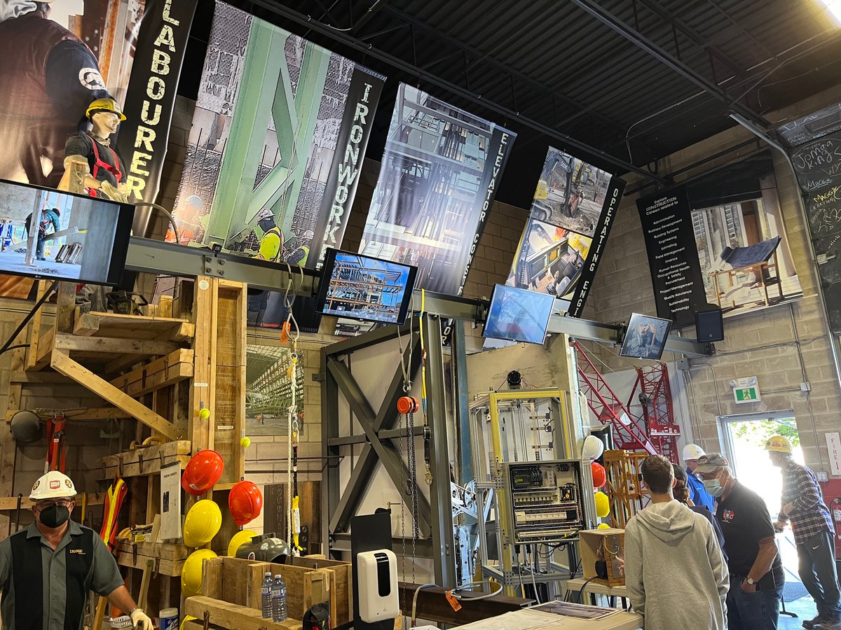 NS Building Trades tweet media