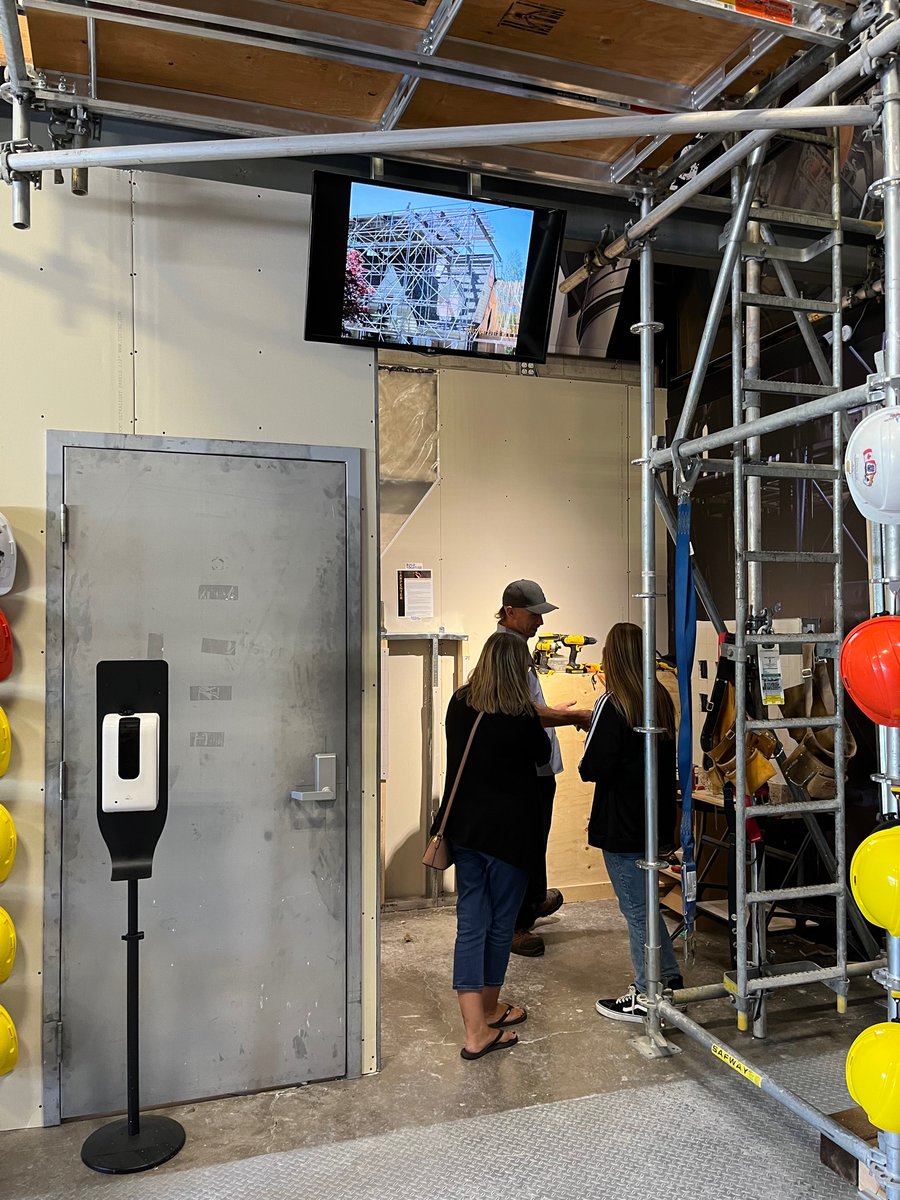 NS Building Trades tweet media