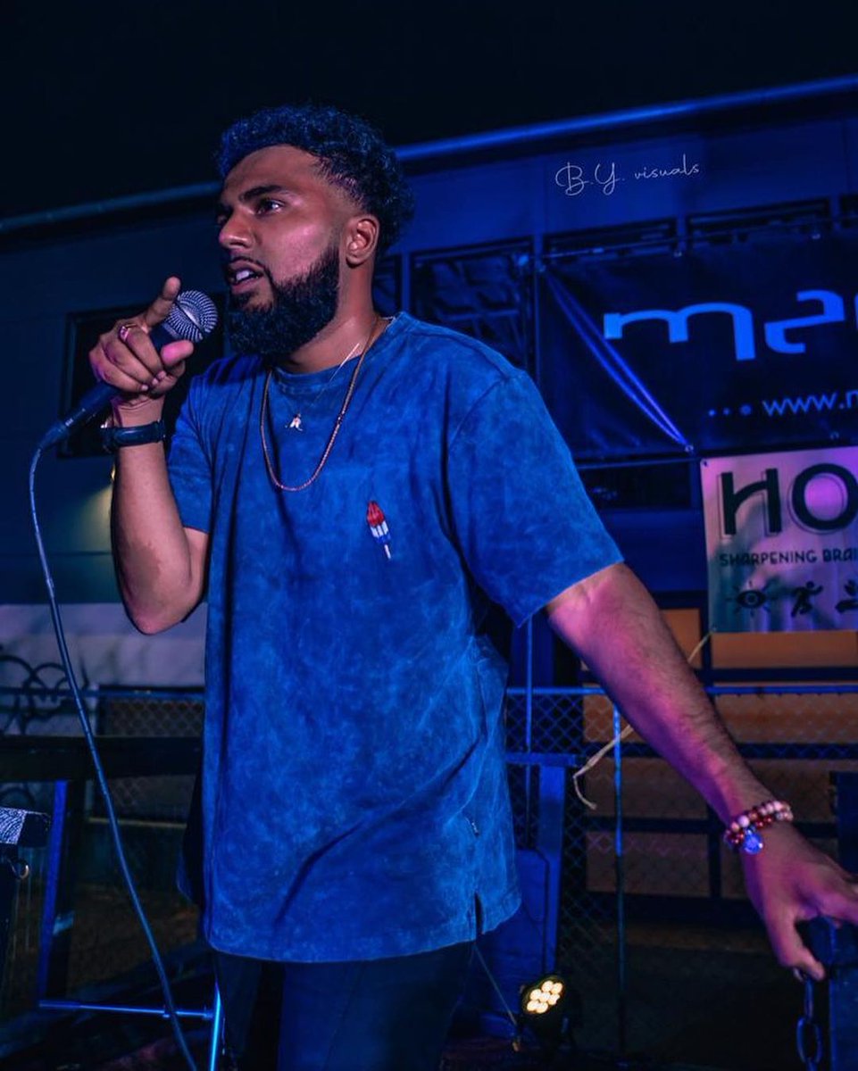 Mani Maran on Twitter: 